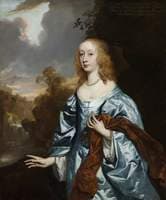 Elizabeth Murray, Countess of Dysart and Later Duchess of Lauderdale