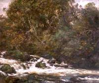 Black Water of Dee