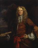 Admiral Sir George Ayscue, Flagman of Lowestoft