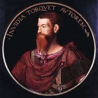 Henry FitzAlan, 19th Earl of Arundel