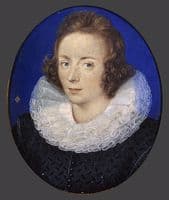 Portrait of a Young Gentleman
