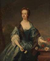Anne, Lady Stapylton