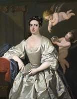 Edith Phelips, Mrs Carew Mildmay
