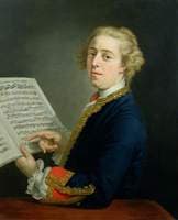 Francesco Geminiani