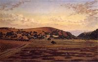 Ralston Hall and its Grounds, San Mateo County