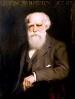 John McKie