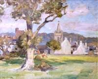 Kirkcudbright Buildings