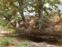 On the Gifford Water