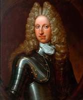 Charles, 9th Lord Elphinstone