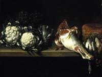 Still Life