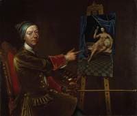 Self Portrait