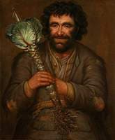 The Cromartie Fool