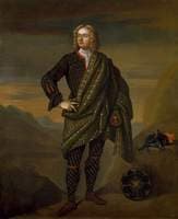 Andrew Macpherson of Cluny