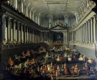 Ladies' Carousel