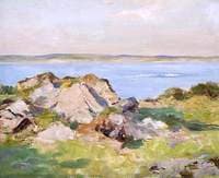 Seascape