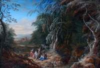The Judgement of Paris