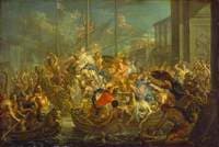 The Abduction of Helen
