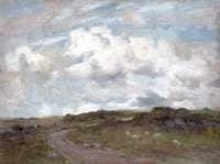 The Moor Road
