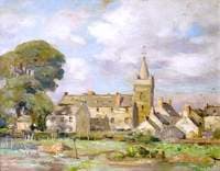 The Tolbooth, Kirkcudbright