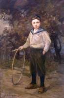 Thomas Dunn