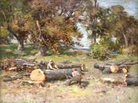 Wood Cutters