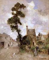 Back Wynd, Ceres