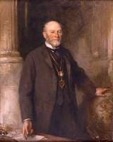 James Laidlaw Ewing