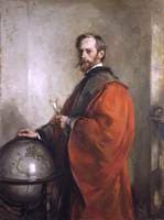 John George Bartholomew, Cartographer