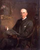 John Kirkhope, Mus.D.