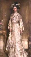Lilian May Law