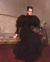 Mrs Helen Walton