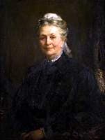 Portrait of a Lady