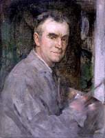 Self Portrait
