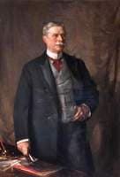 Sir Walter Thorburn of Glenbreck