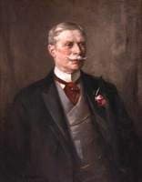 Sir William Thorburn of Glenbreck