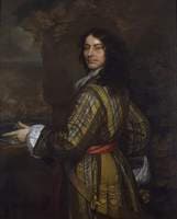 Flagmen of Lowestoft:  Admiral Sir John Harman