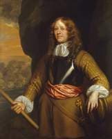 Flagmen of Lowestoft:  Admiral Sir John Lawson