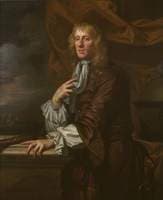 Flagmen of Lowestoft:  Sir Jeremiah Smith