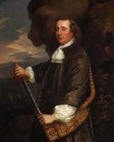 Flagmen of Lowestoft:  Vice-Admiral Sir Christopher Myngs