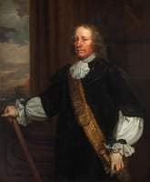 Flagmen of Lowestoft:  Vice-Admiral Sir Joseph Jordan