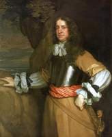 Flagmen of Lowestoft:  Vice-Admiral Sir William Berkeley