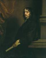 Frans Mercurius van Helmont