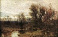 Winter Landscape