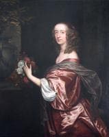 Lady Frances Hales