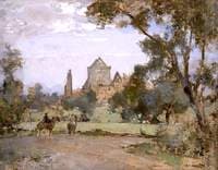 Sweetheart Abbey