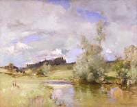 The Ale Water