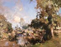 The Ford, New Abbey