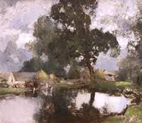 The Horse Pool, New Abbey