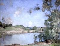 The Mill Pond