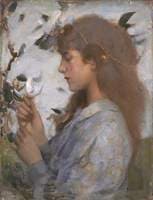 The White Flower